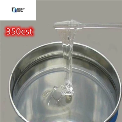 Packaging And Storage Of Vinyl Silicone Oil Packaging And Storage Of Vinyl Silicone Oil